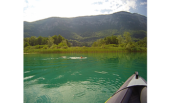 Aiguebelette-le-Lac