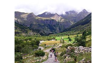 Pont-du-Fossé Champsaur